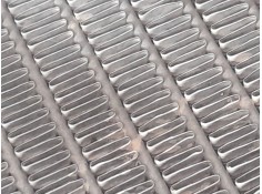 CONDENSADOR / RADIADOR AIRE ACONDICIONADO 1856010 