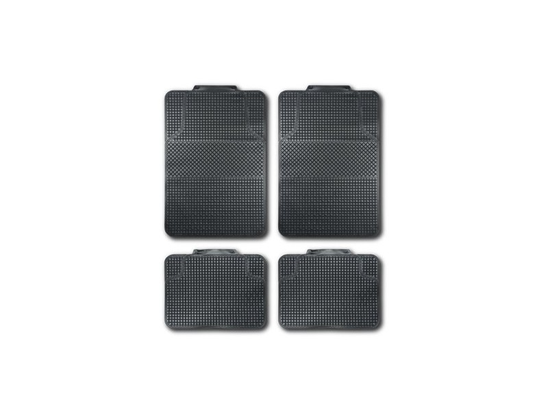 Recambio de jgo alfombras goma para universal accesorio - referencia OEM IAM PWAL1000 PLUS POWER GOMA NEGRA