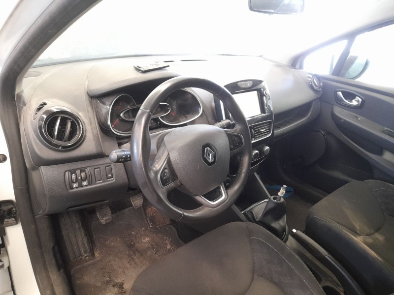 renault clio iv (bh_) del año 2018