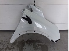 Recambio de aleta delantera derecha para renault captur ii (hf_) 1.0 tce 90 eco-g (hfm6) referencia OEM IAM 631007255R  