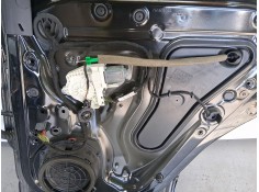 Recambio de elevalunas trasero derecho para audi q3 (8ub, 8ug) 2.0 tdi quattro referencia OEM IAM 8U0839462  