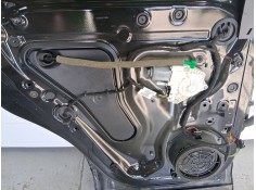 Recambio de elevalunas trasero izquierdo para audi q3 (8ub, 8ug) 2.0 tdi quattro referencia OEM IAM 8U0839461  