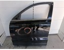 Recambio de puerta delantera izquierda para audi q3 (8ub, 8ug) 2.0 tdi quattro referencia OEM IAM 8U0831051C TOCADA 