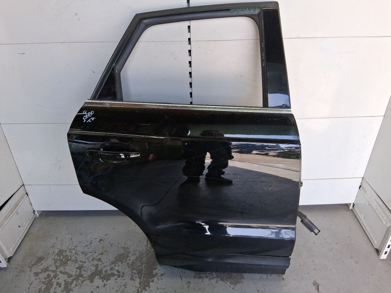 Recambio de puerta trasera derecha para audi q3 (8ub, 8ug) 2.0 tdi quattro referencia OEM IAM 8U0833052B  