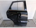 Recambio de puerta trasera derecha para audi q3 (8ub, 8ug) 2.0 tdi quattro referencia OEM IAM 8U0833052B  
