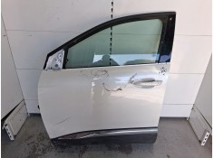 PUERTA DELANTERA IZQUIERDA 9812306480 ROZADA 