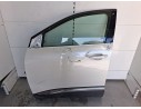Recambio de puerta delantera izquierda para peugeot 3008 ii suv (mc_, mr_, mj_, m4_) 1.5 bluehdi 130 referencia OEM IAM 98123064