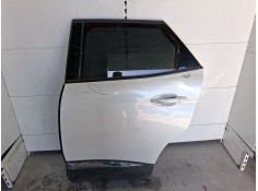 PUERTA TRASERA IZQUIERDA 9812317280 ROZADA 