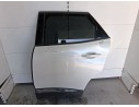 Recambio de puerta trasera izquierda para peugeot 3008 ii suv (mc_, mr_, mj_, m4_) 1.5 bluehdi 130 referencia OEM IAM 9812317280