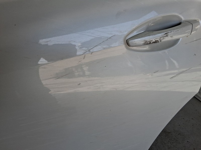 Recambio de puerta trasera izquierda para peugeot 3008 ii suv (mc_, mr_, mj_, m4_) 1.5 bluehdi 130 referencia OEM IAM 9812317280