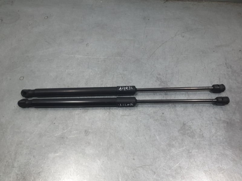 Recambio de amortiguadores maletero / porton para volkswagen t-cross (c11, d31) 1.0 tsi referencia OEM IAM 2GM82755005S  