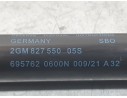 Recambio de amortiguadores maletero / porton para volkswagen t-cross (c11, d31) 1.0 tsi referencia OEM IAM 2GM82755005S  