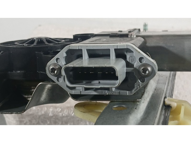 Recambio de elevalunas delantero derecho para smart forfour hatchback (453) electric drive / eq (453.091) referencia OEM IAM A45