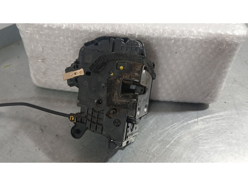 Recambio de cerradura puerta trasera derecha para smart forfour hatchback (453) electric drive / eq (453.091) referencia OEM IAM
