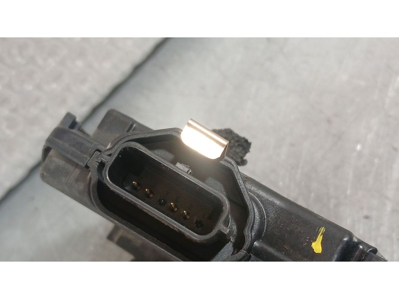 Recambio de cerradura puerta trasera derecha para smart forfour hatchback (453) electric drive / eq (453.091) referencia OEM IAM