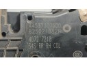 Recambio de cerradura puerta trasera derecha para smart forfour hatchback (453) electric drive / eq (453.091) referencia OEM IAM