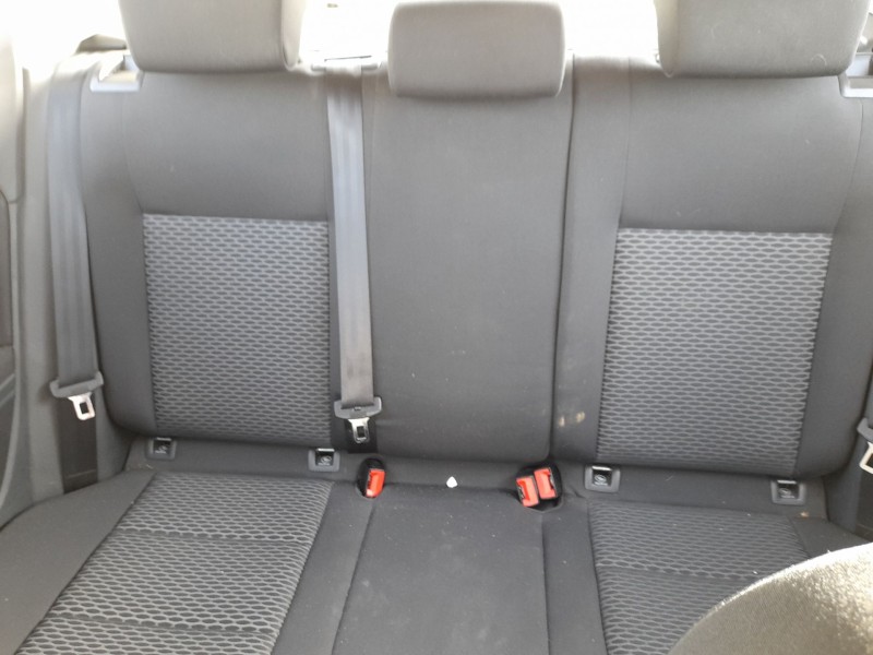 Recambio de asientos traseros para volkswagen golf vi (5k1) 1.2 tsi referencia OEM IAM   
