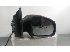 RETROVISOR DERECHO A4538100500 ELECTRICO. ROZADO FALTA TAPA DE BAJO 7 CABLES 