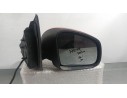 Recambio de retrovisor derecho para smart forfour hatchback (453) electric drive / eq (453.091) referencia OEM IAM A4538100500 E