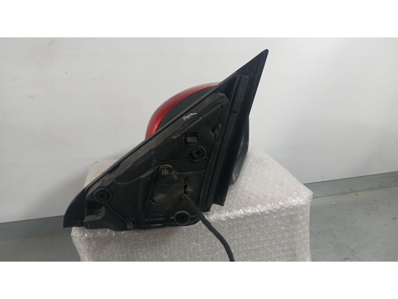 Recambio de retrovisor derecho para smart forfour hatchback (453) electric drive / eq (453.091) referencia OEM IAM A4538100500 E
