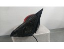 Recambio de retrovisor derecho para smart forfour hatchback (453) electric drive / eq (453.091) referencia OEM IAM A4538100500 E