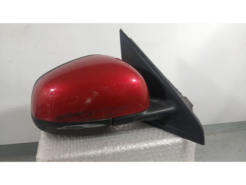Recambio de retrovisor derecho para smart forfour hatchback (453) electric drive / eq (453.091) referencia OEM IAM A4538100500 E