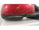 Recambio de retrovisor derecho para smart forfour hatchback (453) electric drive / eq (453.091) referencia OEM IAM A4538100500 E