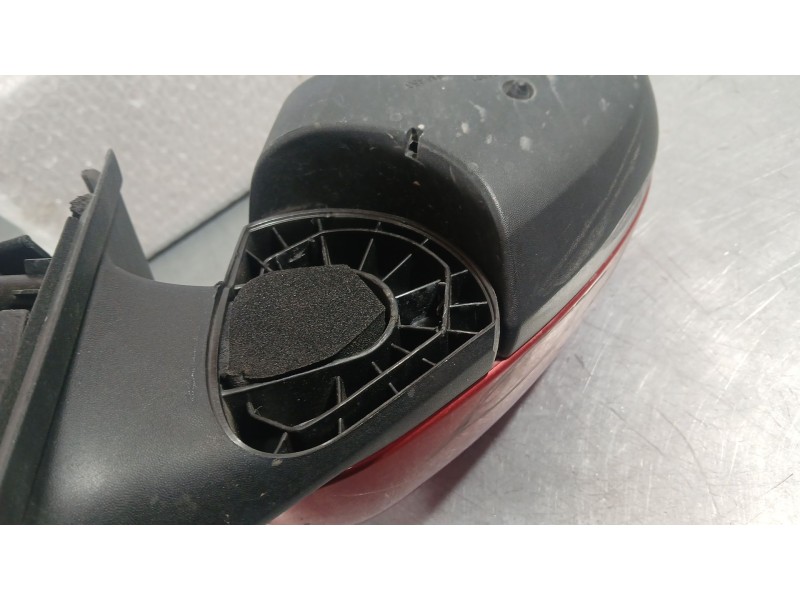 Recambio de retrovisor derecho para smart forfour hatchback (453) electric drive / eq (453.091) referencia OEM IAM A4538100500 E