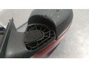 Recambio de retrovisor derecho para smart forfour hatchback (453) electric drive / eq (453.091) referencia OEM IAM A4538100500 E