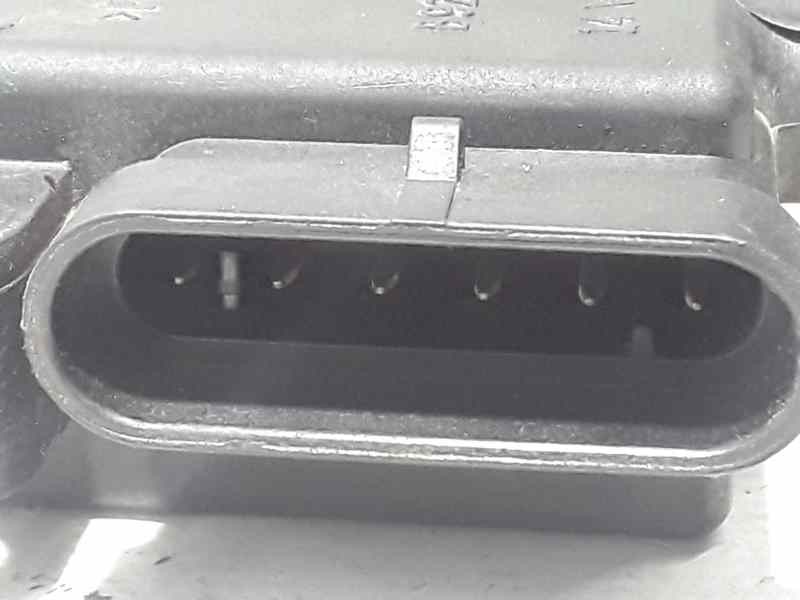 Recambio de bobina encendido para fiat punto (199) easy referencia OEM IAM   6 PINS