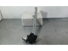 Recambio de elevalunas delantero derecho para hyundai i20 iii (bc3, bi3) 1.0 t-gdi referencia OEM IAM 82460Q0000 2 PINS 