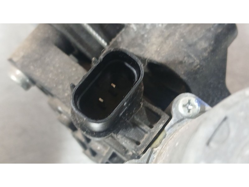 Recambio de elevalunas delantero derecho para hyundai i20 iii (bc3, bi3) 1.0 t-gdi referencia OEM IAM 82460Q0000 2 PINS 