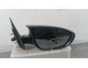 Recambio de retrovisor derecho para hyundai i20 iii (bc3, bi3) 1.0 t-gdi referencia OEM IAM 87627Q0080 ELECTRICO 10 PINS 3018204