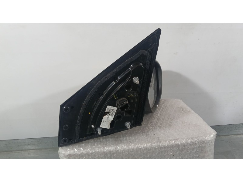 Recambio de retrovisor derecho para hyundai i20 iii (bc3, bi3) 1.0 t-gdi referencia OEM IAM 87627Q0080 ELECTRICO 10 PINS 3018204