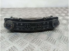 Recambio de mando climatizador para mercedes-benz clase e (w211) berlina e 220 cdi (211.006) referencia OEM IAM 21183000190  