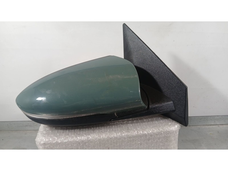 Recambio de retrovisor derecho para hyundai i20 iii (bc3, bi3) 1.0 t-gdi referencia OEM IAM 87627Q0080 ELECTRICO 10 PINS 3018204