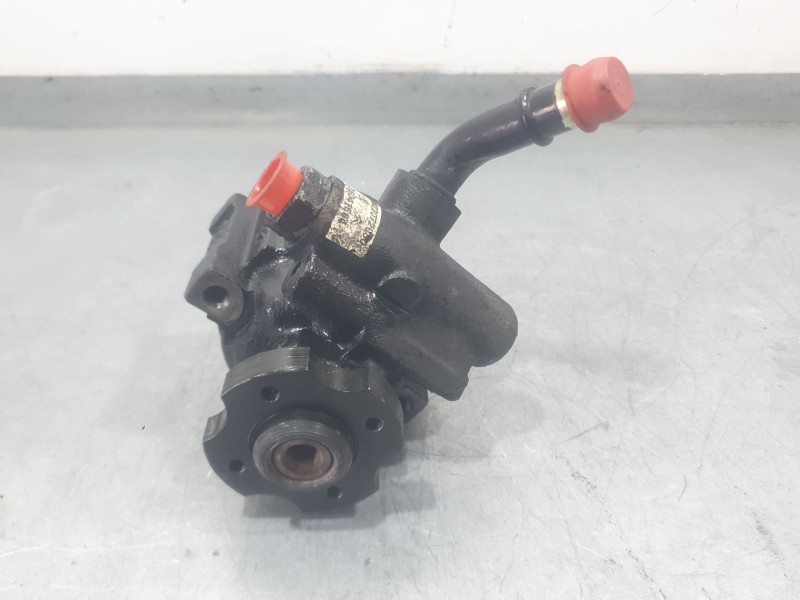 Recambio de bomba direccion para peugeot boxer caja/chasis (zct_) 2.5 tdi referencia OEM IAM 9622072080  