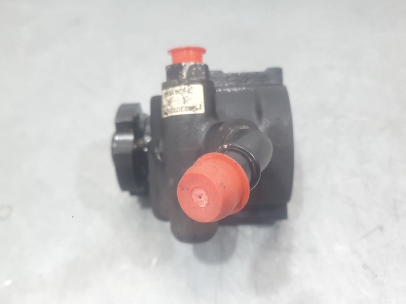 Recambio de bomba direccion para peugeot boxer caja/chasis (zct_) 2.5 tdi referencia OEM IAM 9622072080  