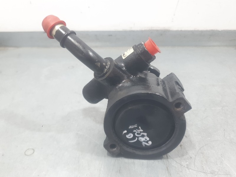 Recambio de bomba direccion para peugeot boxer caja/chasis (zct_) 2.5 tdi referencia OEM IAM 9622072080  