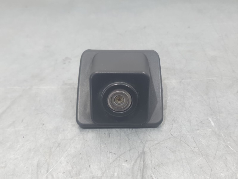 Recambio de camara vision trasera para peugeot 3008 ii suv (mc_, mr_, mj_, m4_) 1.5 bluehdi 130 referencia OEM IAM 9809301080 02