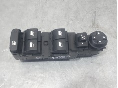Recambio de mando elevalunas delantero izquierdo para peugeot 3008 ii suv (mc_, mr_, mj_, m4_) 1.5 bluehdi 130 referencia OEM IA