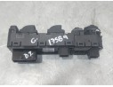Recambio de mando elevalunas delantero izquierdo para peugeot 3008 ii suv (mc_, mr_, mj_, m4_) 1.5 bluehdi 130 referencia OEM IA