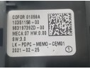 Recambio de mando elevalunas delantero izquierdo para peugeot 3008 ii suv (mc_, mr_, mj_, m4_) 1.5 bluehdi 130 referencia OEM IA