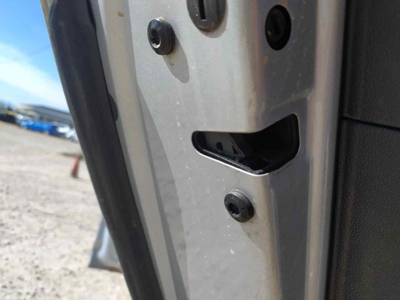 Recambio de cerradura puerta trasera izquierda para seat leon st (5f8) fr referencia OEM IAM 5K4839015R  