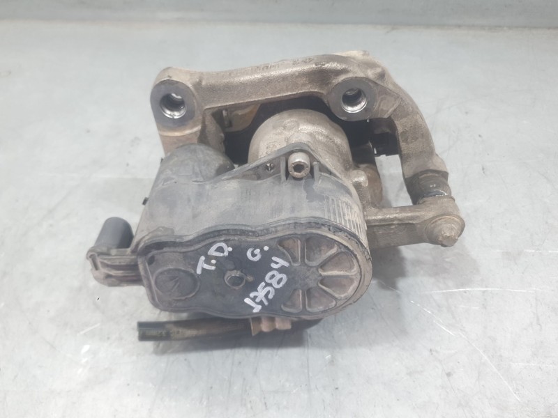 Recambio de pinza freno trasera derecha para peugeot 3008 ii suv (mc_, mr_, mj_, m4_) 1.5 bluehdi 130 referencia OEM IAM 9819060