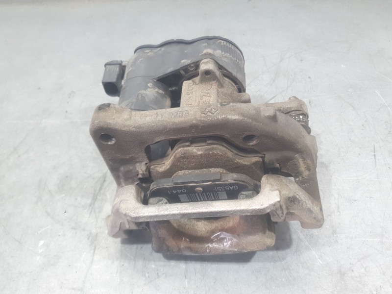 Recambio de pinza freno trasera izquierda para peugeot 3008 ii suv (mc_, mr_, mj_, m4_) 1.5 bluehdi 130 referencia OEM IAM 98190