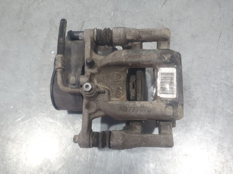 Recambio de pinza freno trasera izquierda para peugeot 3008 ii suv (mc_, mr_, mj_, m4_) 1.5 bluehdi 130 referencia OEM IAM 98190