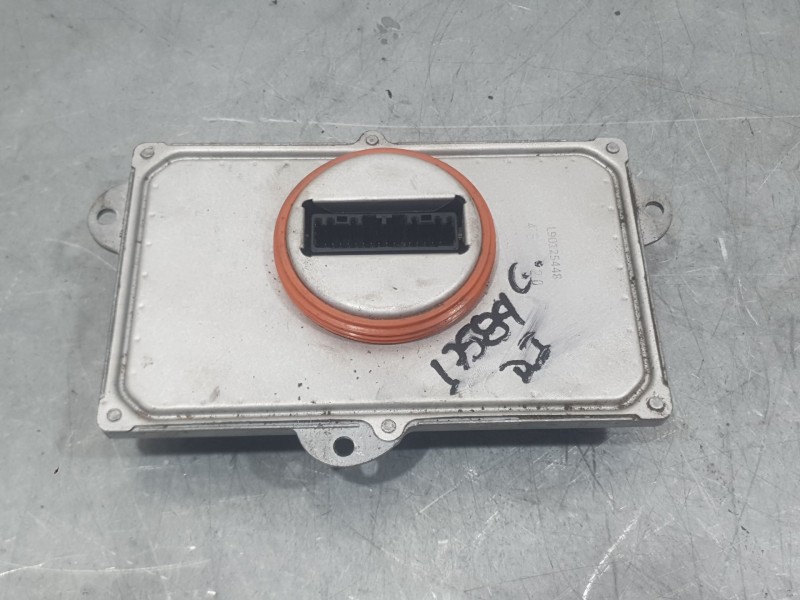 Recambio de centralita faro para peugeot 3008 ii suv (mc_, mr_, mj_, m4_) 1.5 bluehdi 130 referencia OEM IAM L90208185 D. IZQUIE