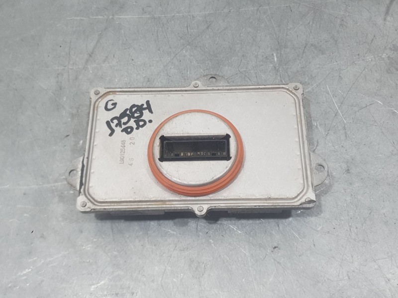 Recambio de centralita faro para peugeot 3008 ii suv (mc_, mr_, mj_, m4_) 1.5 bluehdi 130 referencia OEM IAM L90208185 D. DERECH