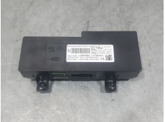 Recambio de modulo electronico para peugeot 3008 ii suv (mc_, mr_, mj_, m4_) 1.5 bluehdi 130 referencia OEM IAM 9839316980 50355
